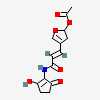 an image of a chemical structure CID 6439115