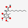 an image of a chemical structure CID 6439397