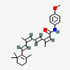 an image of a chemical structure CID 6439546