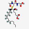 an image of a chemical structure CID 6439555