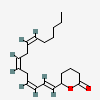 an image of a chemical structure CID 6439592