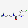 an image of a chemical structure CID 64396467