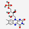an image of a chemical structure CID 643976