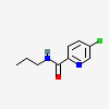 an image of a chemical structure CID 64398019