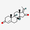 an image of a chemical structure CID 6439929