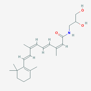 Isobutyryl fentanyl image