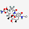 an image of a chemical structure CID 6440175