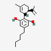 an image of a chemical structure CID 644019