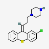 an image of a chemical structure CID 6440526