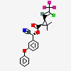 an image of a chemical structure CID 6440557