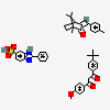 an image of a chemical structure CID 6440720