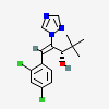 an image of a chemical structure CID 6440729