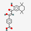 an image of a chemical structure CID 6440834