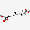 an image of a chemical structure CID 6440895