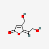 an image of a chemical structure CID 6440900