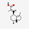 an image of a chemical structure CID 6440940