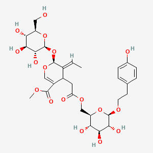 	Specnuezhenide