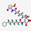 an image of a chemical structure CID 6441014