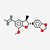 an image of a chemical structure CID 6441061
