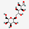 an image of a chemical structure CID 644112