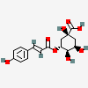 an image of a chemical structure CID 6441280