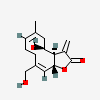 an image of a chemical structure CID 6441484