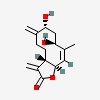 an image of a chemical structure CID 6441492