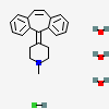 an image of a chemical structure CID 6441505