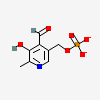 an image of a chemical structure CID 644168