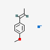 an image of a chemical structure CID 6441684