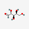 an image of a chemical structure CID 644176