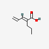 an image of a chemical structure CID 6441809