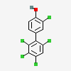 an image of a chemical structure CID 644181