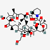 an image of a chemical structure CID 6442177