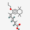 an image of a chemical structure CID 6442223