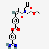 an image of a chemical structure CID 6442225