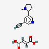 an image of a chemical structure CID 6442277