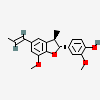an image of a chemical structure CID 6442393
