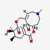 an image of a chemical structure CID 6442498