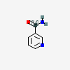 an image of a chemical structure CID 644257