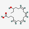 an image of a chemical structure CID 6442778