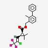 an image of a chemical structure CID 6442842