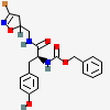 an image of a chemical structure CID 644312