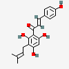 an image of a chemical structure CID 6443339