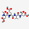 an image of a chemical structure CID 644345