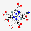 an image of a chemical structure CID 6443560