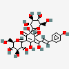 an image of a chemical structure CID 6443665