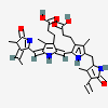 an image of a chemical structure CID 6443764
