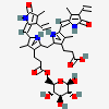 an image of a chemical structure CID 6443775