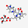 an image of a chemical structure CID 6443776